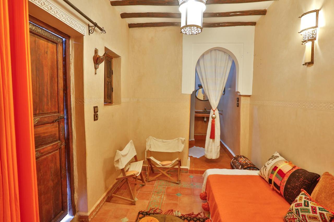 Riad Dada Mouss & Suites Marakéš Exteriér fotografie