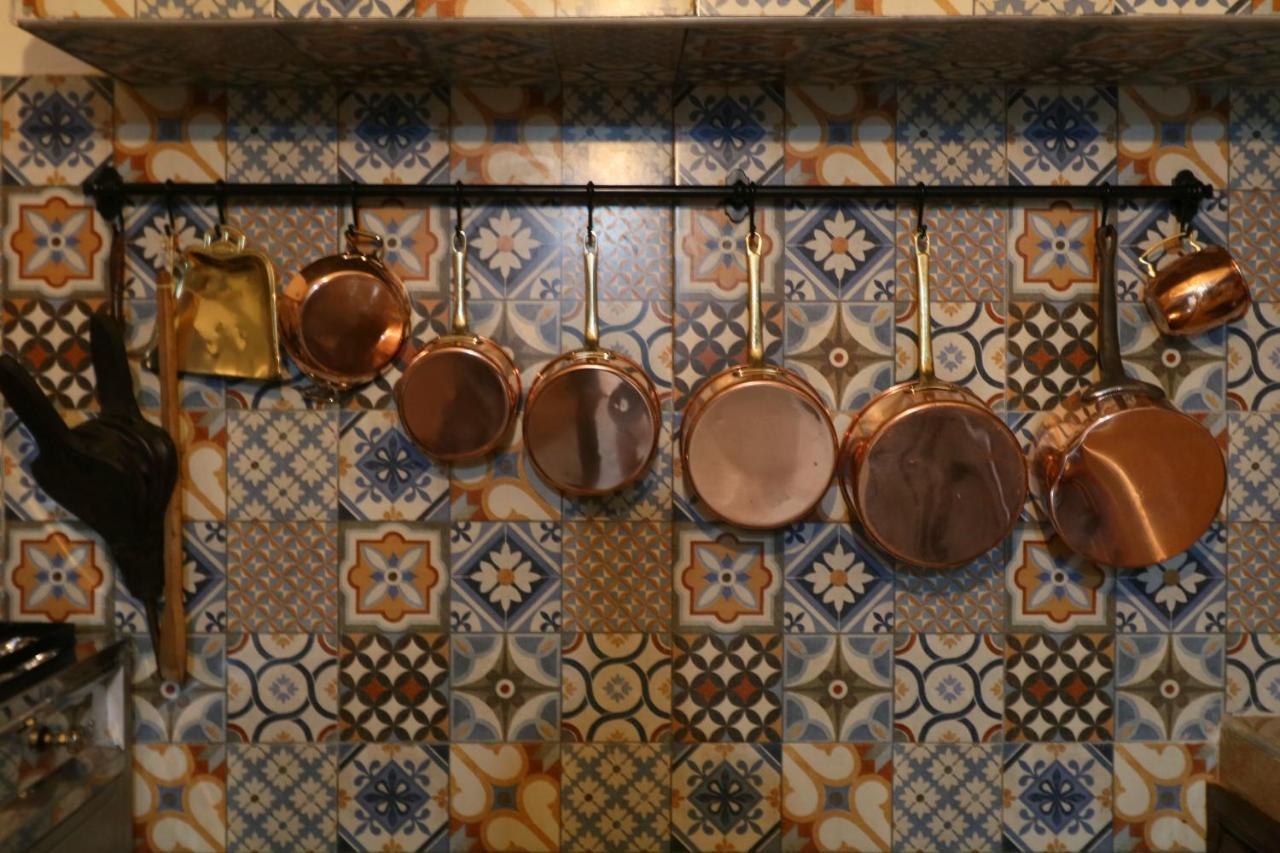 Riad Dada Mouss & Suites Marakéš Exteriér fotografie
